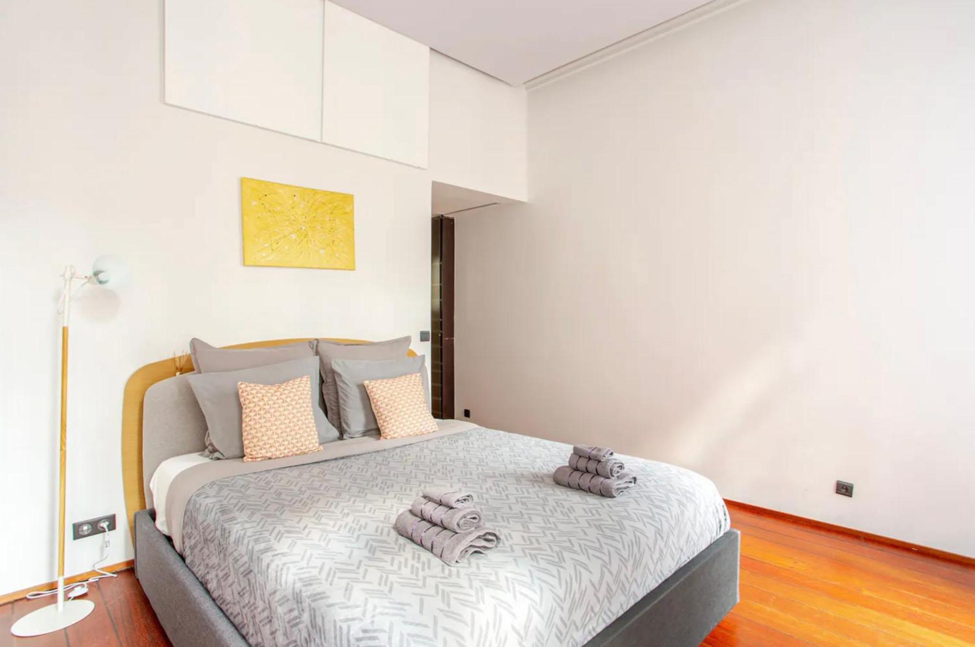 Chic Parisian Flat Lejlighed Eksteriør billede